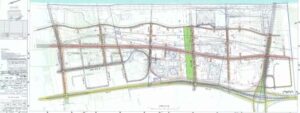 בשורה לתושבי רחובות: מאגר הנתונים של גבולות המקרקעין ייפתח לציבור ללא תשלום