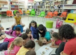 חדשות רחובות - צילום: נועה יצחקי - רחובות ניוז