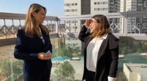 חדשות רחובות- נשים בפוליטיקה הישראלית - רחובות ניוז