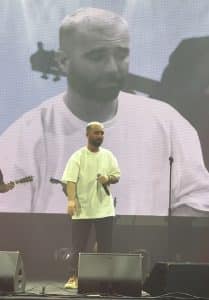 עומר אדם צילום: רחובות ניוז