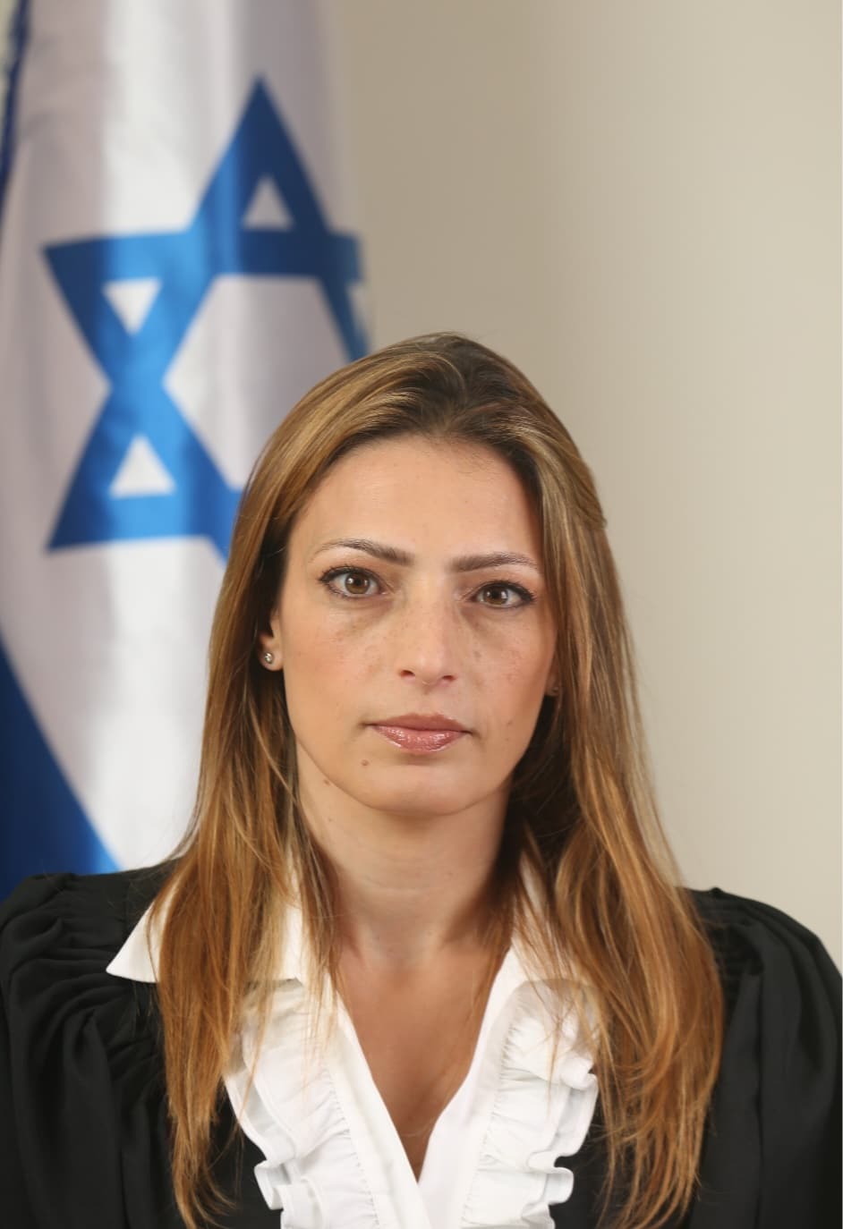 השופטת אושרית הובר היימן