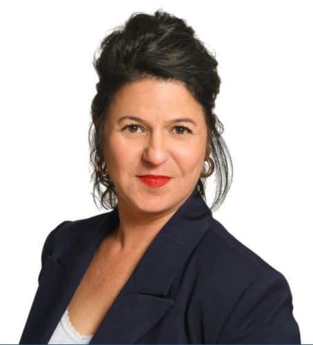 סגנית ראש העיר איטל בציר אלשיך