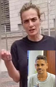 אילנית לוי ואביחי לוי ז"ל