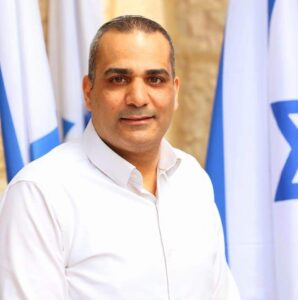דניאל בר קרדיט: לע"מ