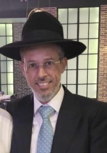 הרב יוסף מלכיאל