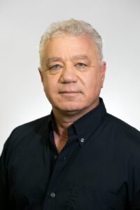ד"ר אבי צרפתי