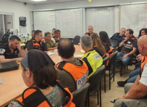 מתן דיל בחמ"ל העירוני