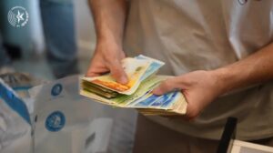 כסף, שטרות, צילום משטרת ישראל