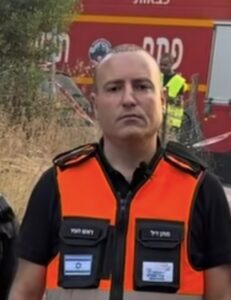 ראש העיר רחובות מתן דיל