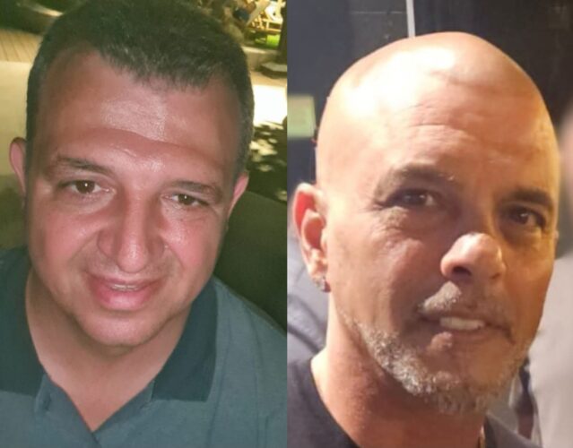 אייל גולן וכרמל שאמה