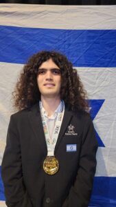 רז דבורה