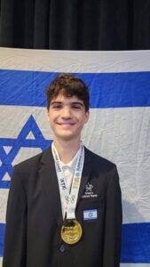 יותם בודניק