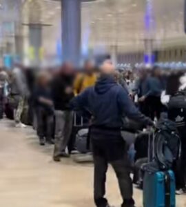 נתב"ג, אילוסטרציה צילום: רחובות ניוז