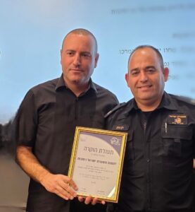 רן כהן ומתן דיל