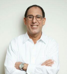 סגן ראש העיר ומחזיק תיק איכות הסביבה, זהר בלום, קרדיט צילום: רמי זרנגר