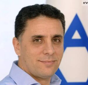 מוני מעתוק: צילום לע"מ
