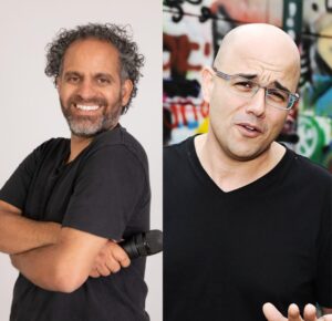 קובי קוריאנט צלם: חזי חייםבני ברוכים קרדיט: אושר עדן פשינסקי