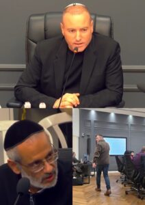 צילומים: רחובות ניוזמתן דיל, אביב איטח ובניהו שרעבי