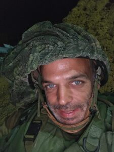 ניצן רובין תמונה באדיבותו לרחובות ניוז
