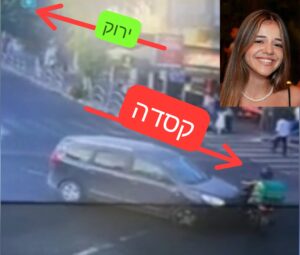 שירן לוי 