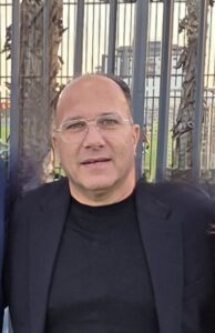 איציק עובדיה צילום: רחובות ניוז