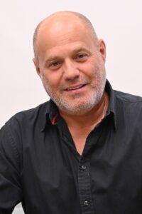 בתמונה עופר זרף, צילום: רפי קורן