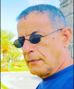 דן חממי 