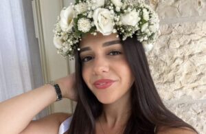 שירן לוי ז"ל