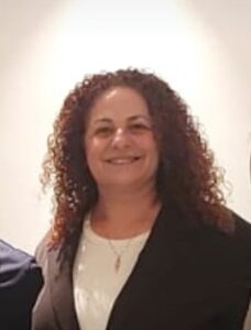 אלה מוזס מנהלת מחוז מרכז משרד החינוך
