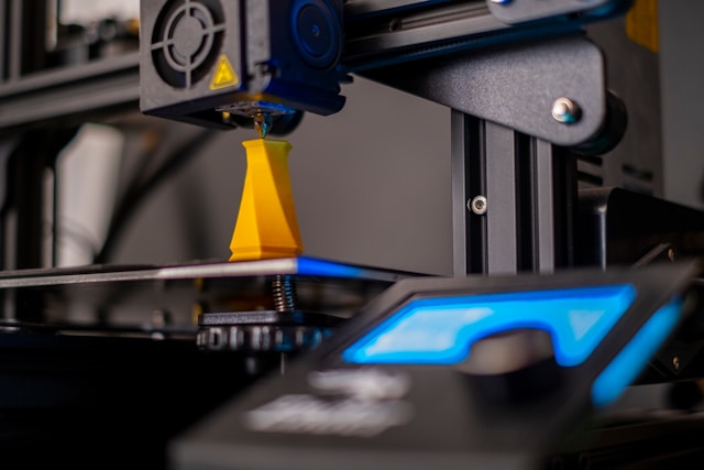 מדפסת Prusa