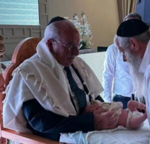 רחמים מלול סנדק צילום ארכיון רחובות ניוז