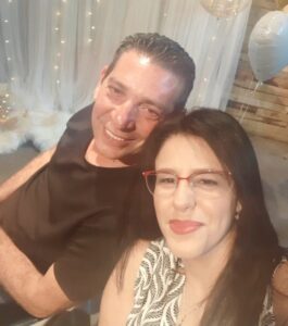 ינית גמליאל ודודו סקטר