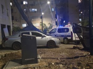 צילום הזירה: זק"א 360