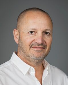 פרופ' עמית אסא