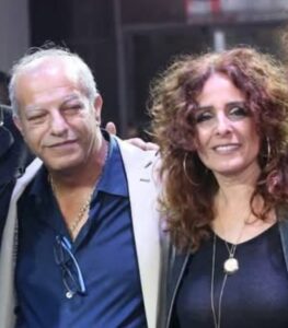 עודד והדס עמרם