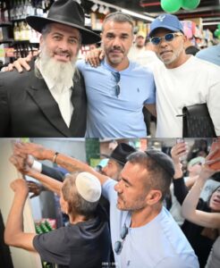 צילום באדיבות: ארן חן 