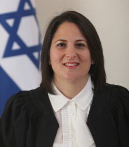 רוית פלג בר-דיין