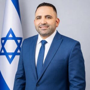אביב איטח 