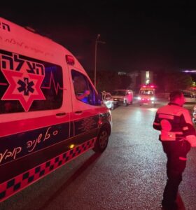 כוחות ארגון הצלה