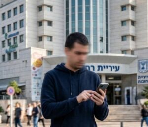 אילוסטרציה ai