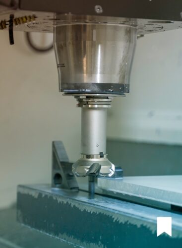 כרסום CNC