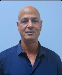 מושיק רחמים קצין המשטרה