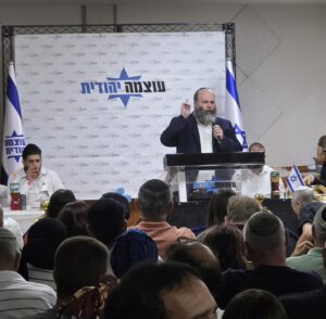 אריה ליפסקר המשנה לראש העיר צילום רחובות ניוז