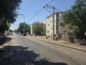 צילום רחובות ניוז