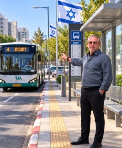 רונן אהרוני