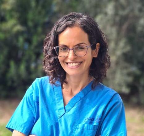 ד"ר הדס כהן