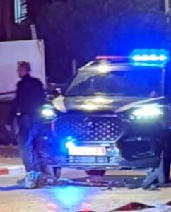 צילום הזירה: רחובות ניוז